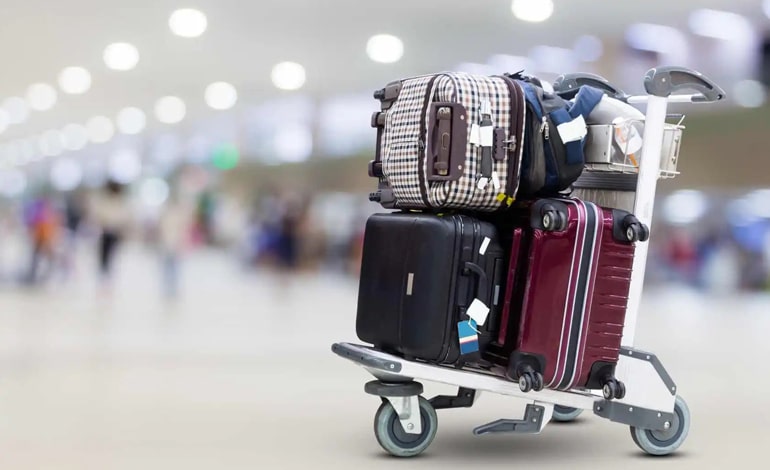 What Should You Know About Shipping Unaccompanied Luggage?